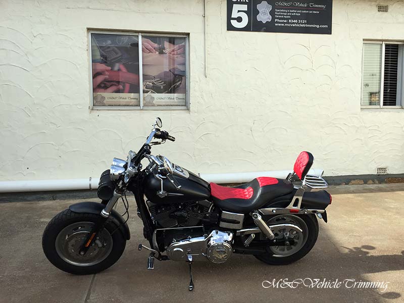 Harley-Davidson Dyna 2013